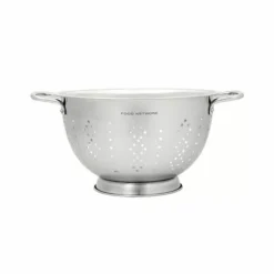 Food Network™ 5-qt. Stainless Steel Colander -Cheap The Dine Nest Store unnamed file 578
