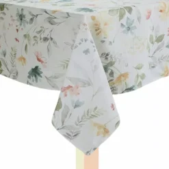 Food Network™ Amberly Floral Tablecloth