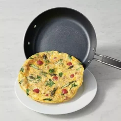 Food Network™ 10-pc. Hard-Anodized Nonstick Cookware Set 29 Food Network™ 10-pc. Hard-Anodized Nonstick Cookware Set -Cheap The Dine Nest Store unnamed file 58