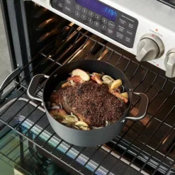 Food Network™ 10-pc. Hard-Anodized Nonstick Cookware Set 30 Food Network™ 10-pc. Hard-Anodized Nonstick Cookware Set -Cheap The Dine Nest Store unnamed file 59