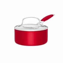 Food Network™ 10-pc. Nonstick Ceramic Cookware Set Red 20 Food Network™ 10-pc. Nonstick Ceramic Cookware Set Red -Cheap The Dine Nest Store unnamed file 6