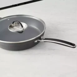 Food Network™ 10-pc. Hard-Anodized Nonstick Cookware Set 32 Food Network™ 10-pc. Hard-Anodized Nonstick Cookware Set -Cheap The Dine Nest Store unnamed file 61