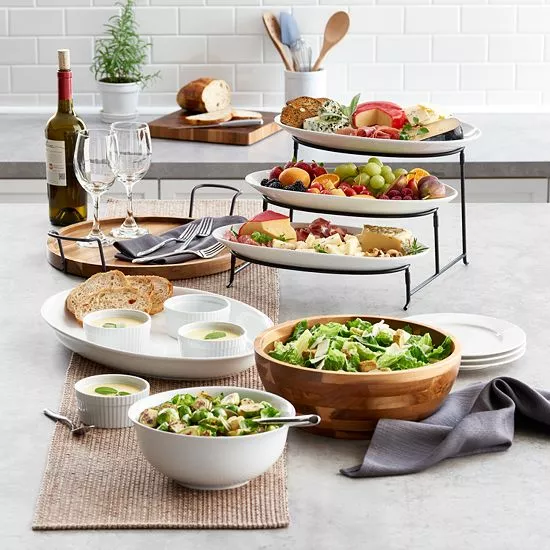 Food Network™ 4-pc. Ramekin Set 5 Food Network™ 4-pc. Ramekin Set - Image 3