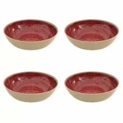 Food Network™ 4-pc. Melamine Cereal Bowl Set Blue -Cheap The Dine Nest Store unnamed file 617