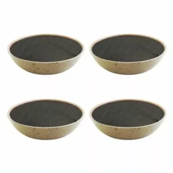 Food Network™ 4-pc. Melamine Cereal Bowl Set Blue -Cheap The Dine Nest Store unnamed file 619