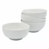Food Network™ 4-pc. Coupe Cereal Bowl Set -Cheap The Dine Nest Store unnamed file 624