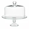 Food Network™ Glass Cake Dome