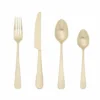Food Network™ Classic Champagne 16-pc. Flatware Set -Cheap The Dine Nest Store unnamed file 632