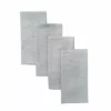Food Network™ Easy-Care Linen Dinner Napkin 4-pk. Aqua -Cheap The Dine Nest Store unnamed file 636