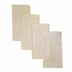 Food Network™ Easy-Care Linen Dinner Napkin 4-pk. Aqua -Cheap The Dine Nest Store unnamed file 640