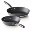 Food Network™ 2-pc. Hard-Anodized Skillet Set -Cheap The Dine Nest Store unnamed file 657