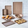 Food Network™ 7-pc. Ultimate Textured Bakeware Set -Cheap The Dine Nest Store unnamed file 661