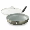 Food Network™ 12-in. Saute Pan With Lid Graphite 2 Food Network™ 12-in. Saute Pan With Lid Graphite -Cheap The Dine Nest Store unnamed file 664