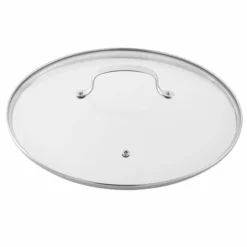 Food Network™ 12-in. Saute Pan With Lid Graphite -Cheap The Dine Nest Store unnamed file 666