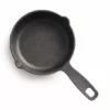 Food Network™ 5-in. Pre-Seasoned Cast-Iron Mini Skillet 1 Food Network™ 5-in. Pre-Seasoned Cast-Iron Mini Skillet -Cheap The Dine Nest Store unnamed file 677