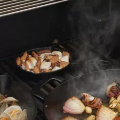 Food Network™ 5-in. Pre-Seasoned Cast-Iron Mini Skillet -Cheap The Dine Nest Store unnamed file 679