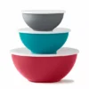 Food Network™ 6-pc. Mixing Bowl Set With Lids -Cheap The Dine Nest Store unnamed file 696