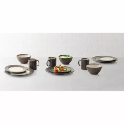 Food Network™ Braise 16-pc. Dinnerware Set 13 Food Network™ Braise 16-pc. Dinnerware Set -Cheap The Dine Nest Store unnamed file 710