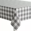 Food Network™ Woven Gingham Tablecloth -Cheap The Dine Nest Store unnamed file 712