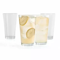 Food Network™ 4-pc. Pub Cooler Glass Set