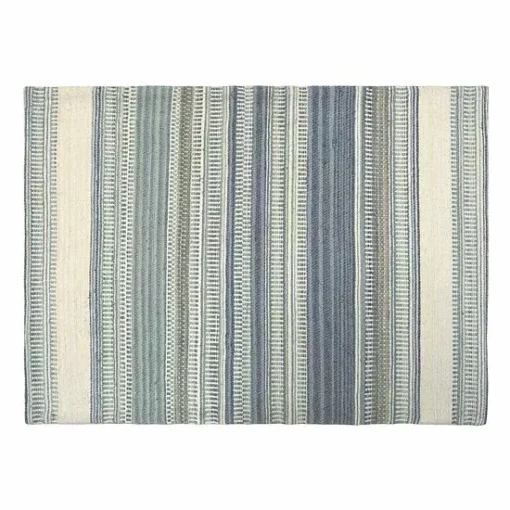 Food Network™ Striped Placemat Blue -Cheap The Dine Nest Store unnamed file 718