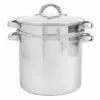Food Network™ 8-qt. Stainless Steel Multipot Set -Cheap The Dine Nest Store unnamed file 725
