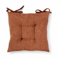 Food Network™ Reversible Microsuede Chair Pad -Cheap The Dine Nest Store unnamed file 729