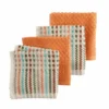 Food Network™ Broken Stripe Fall Dishcloth 4-pk. -Cheap The Dine Nest Store unnamed file 731
