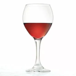 Food Network™ Modesto 4-pc. Red Wine Glass Set