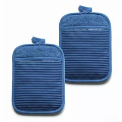 Food Network™ Silicone Pot Holder Set Khaki -Cheap The Dine Nest Store unnamed file 742