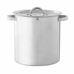 Food Network™ 12-qt. Stainless Steel Stockpot With Lid
