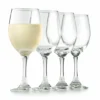 Food Network™ Modesto 4-pc. White Wine Glass Set -Cheap The Dine Nest Store unnamed file 754