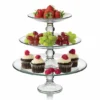 Food Network™ 3-Tier Platter 1 Food Network™ 3-Tier Platter -Cheap The Dine Nest Store unnamed file 755