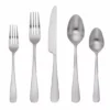 Food Network™ 20-piece Classic Silver Flatware Set -Cheap The Dine Nest Store unnamed file 759