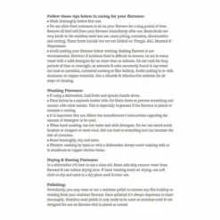 Food Network™ 20-piece Classic Silver Flatware Set -Cheap The Dine Nest Store unnamed file 761