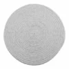 Food Network™ Round Placemat Taupe -Cheap The Dine Nest Store unnamed file 769