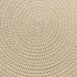 Food Network™ Round Placemat Taupe -Cheap The Dine Nest Store unnamed file 771
