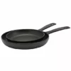 Food Network™ 2-pc. Pre-Seasoned Cast-Iron Skillet Set -Cheap The Dine Nest Store unnamed file 779