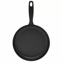 Food Network™ 2-pc. Pre-Seasoned Cast-Iron Skillet Set -Cheap The Dine Nest Store unnamed file 781