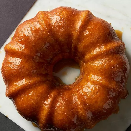 Food Network™ Textured Performance Series Nonstick Fluted Pan 4 Food Network™ Textured Performance Series Nonstick Fluted Pan - Image 2