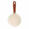 Food Network™ 5-in. Ceramic Nonstick Frypan Aqua -Cheap The Dine Nest Store unnamed file 787