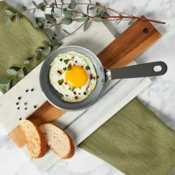 Food Network™ 5-in. Ceramic Nonstick Frypan Aqua 15 Food Network™ 5-in. Ceramic Nonstick Frypan Aqua -Cheap The Dine Nest Store unnamed file 791