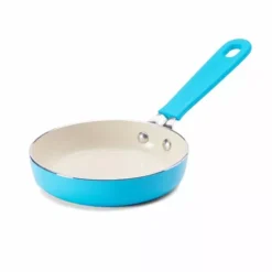 Food Network™ 5-in. Ceramic Nonstick Frypan Aqua 16 Food Network™ 5-in. Ceramic Nonstick Frypan Aqua -Cheap The Dine Nest Store unnamed file 792
