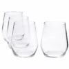 Food Network™ Signature 4-pc. Crystal Stemless Red Wine Glass Set -Cheap The Dine Nest Store unnamed file 800