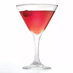 Food Network™ Modesto 4-pc. Martini Glass Set