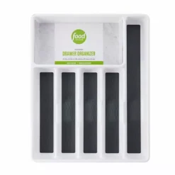 Food Network™ Divided Drawer Organizer -Cheap The Dine Nest Store unnamed file 815