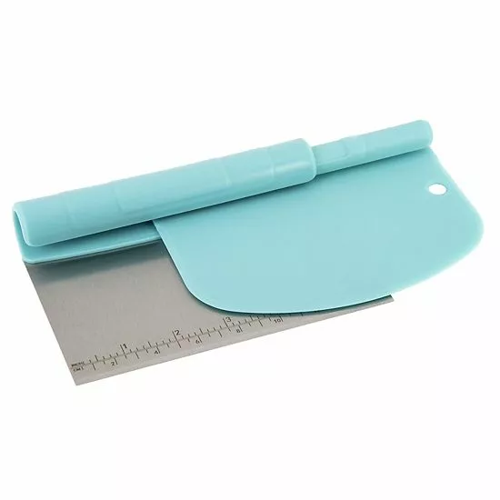 Food Network™ 2-pc. Scraper Set 4 Food Network™ 2-pc. Scraper Set - Image 2