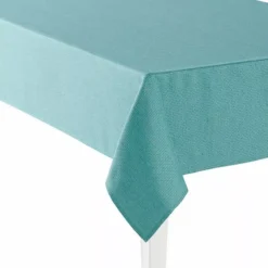 Food Network™ Easy-Care Woven Tablecloth Marigold -Cheap The Dine Nest Store unnamed file 86