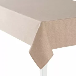 Food Network™ Easy-Care Woven Tablecloth Marigold -Cheap The Dine Nest Store unnamed file 87