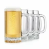 Food Network™ 4-pc. Barley Beer Mug Set -Cheap The Dine Nest Store unnamed file 873